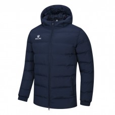 NORTH COAT (NAVY BLUE)