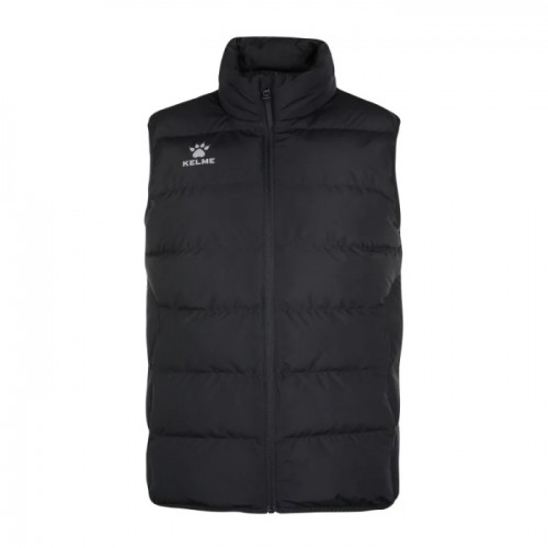 NORTH GILET (BLACK)