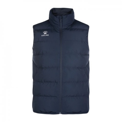 NORTH GILET (NAVY BLUE)