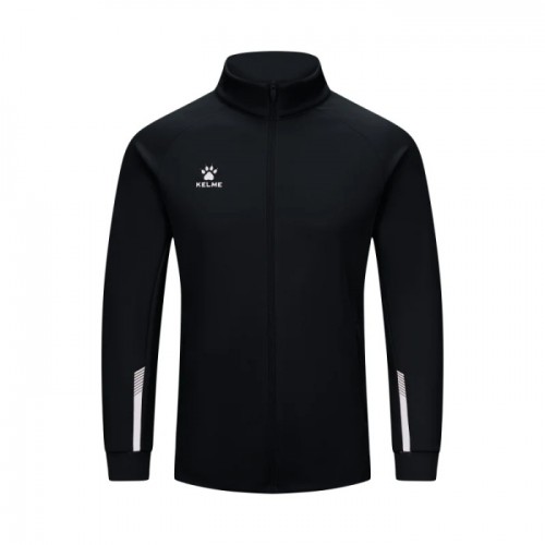 TRUENO FZ JACKET (BLACK)