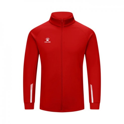 TRUENO FZ JACKET (RED)