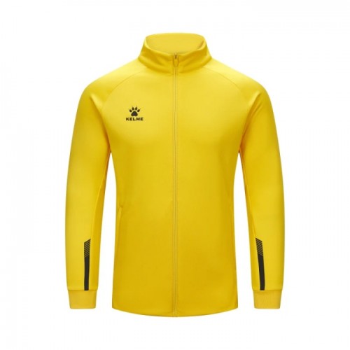 TRUENO FZ JACKET (YELLOW)