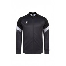 WARRIOR FZ JACKET (BLACK-GREY)