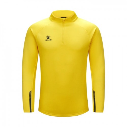 TRUENO HZ TOP (YELLOW)