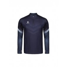 WARRIOR HZ TOP (BLACK-GREY)