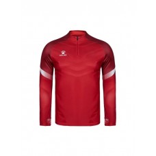 WARRIOR HZ TOP (RED)