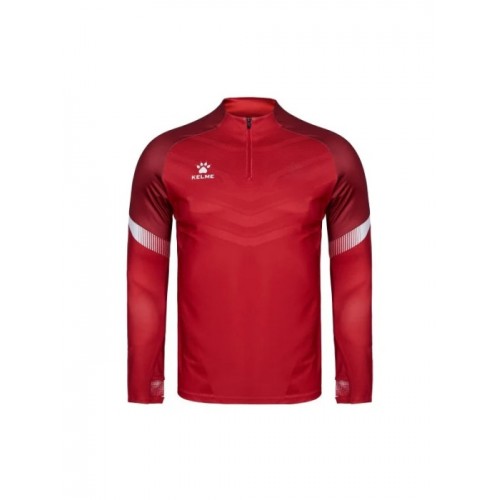 WARRIOR HZ TOP (RED)