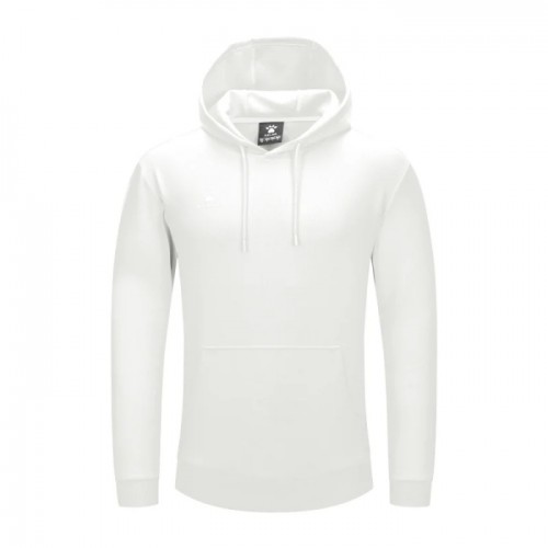 ROAD HOODIE (WHITE)