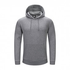 ROAD HOODIE (GREY)