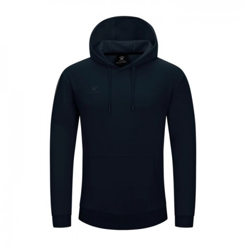 ROAD HOODIE (NAVY BLUE)
