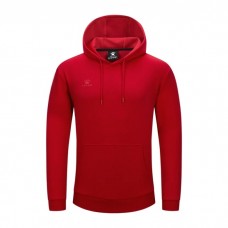 ROAD HOODIE (RED)