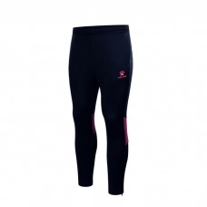 MONTES PANT (DARK BLUE-NEON PINK)