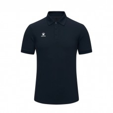 ROAD POLO SHIRT (NAVY BLUE)