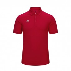 ROAD POLO SHIRT (RED)