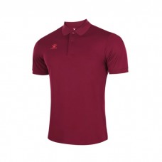 POLO STREET (BURGUNDY)