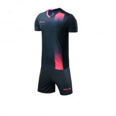 ALICANTE SET (DARK BLUE-FUCHSIA)