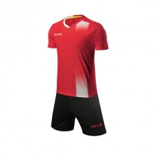 ALICANTE SET (RED-WHITE)