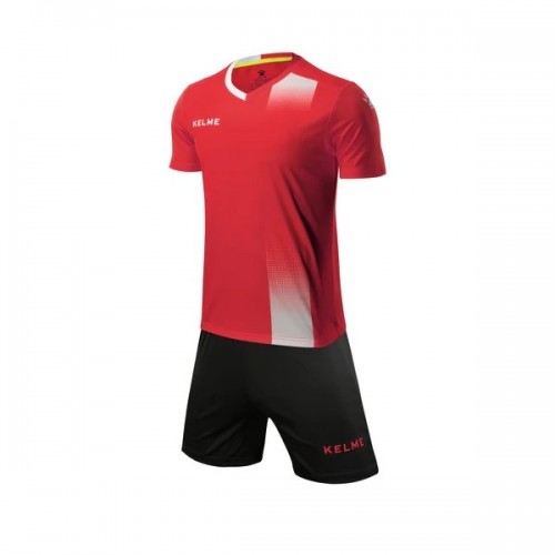 ALICANTE SET (RED-WHITE)