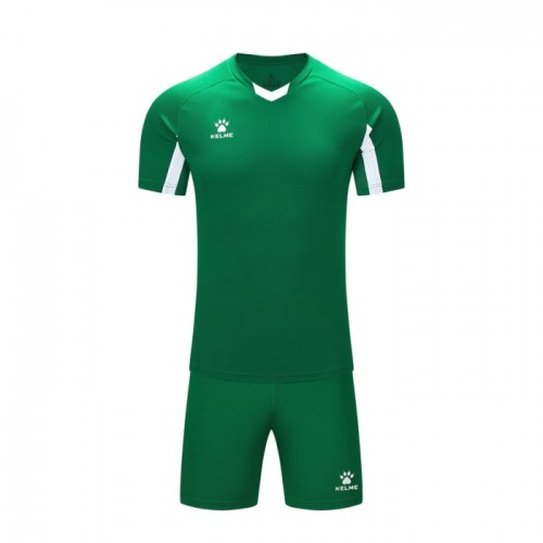 IBICE SET (GREEN-WHITE)