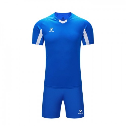IBICE SET (ROYAL BLUE-WHITE)