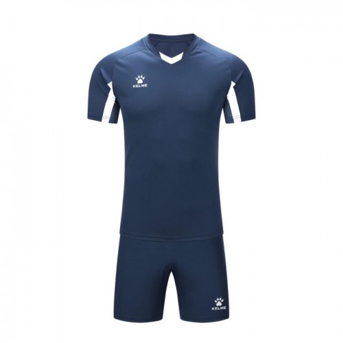 IBICE SET (NAVY BLUE-WHITE)