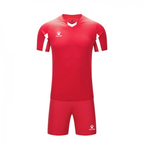 IBICE SET (RED-WHITE)