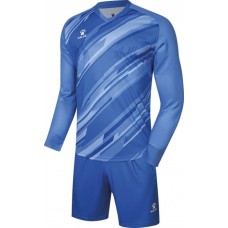 PANTHER GK SET (SKY BLUE)