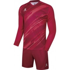 PANTHER GK SET (RED)