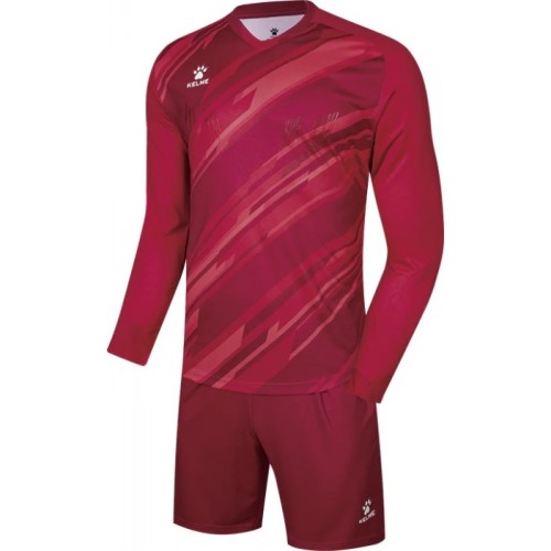 PANTHER GK SET (RED)