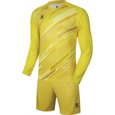 PANTHER GK SET (YELLOW)