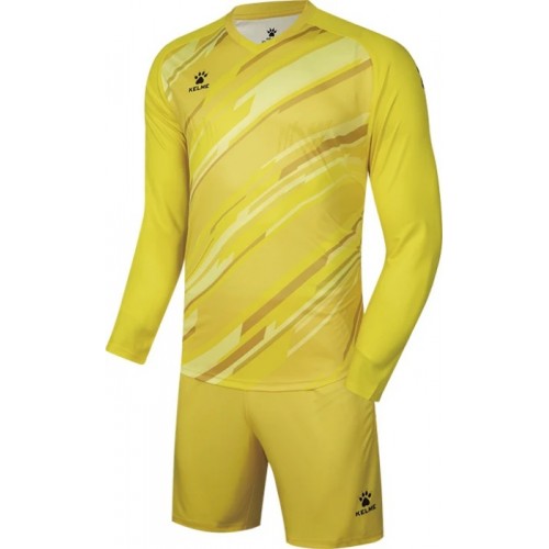 PANTHER GK SET (YELLOW)