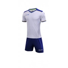 SEGOVIA SET (WHITE-BLUE)