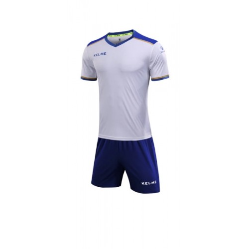 SEGOVIA SET (WHITE-BLUE)