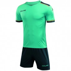 SEGOVIA SET (MINT GREEN-DARK GREEN)