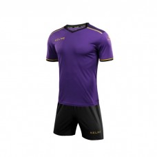 SEGOVIA SET (PURPLE-BLACK)