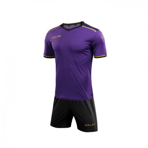 SEGOVIA SET (PURPLE-BLACK)