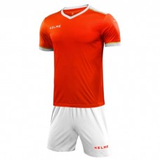 SEGOVIA SET (ORANGE-WHITE)