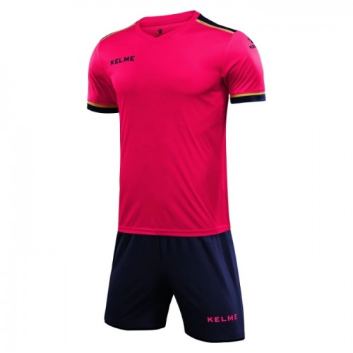 SEGOVIA SET (FUCHSIA-DARK BLUE)