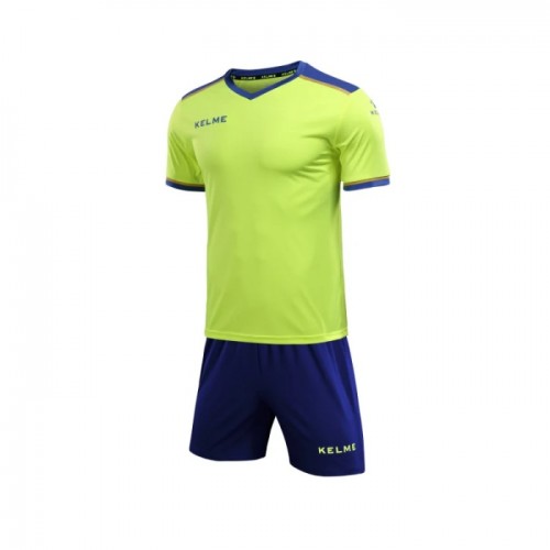 SEGOVIA SET (YELLOW-BLUE)