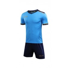 SEGOVIA SET (NEON BLUE-DARK BLUE)
