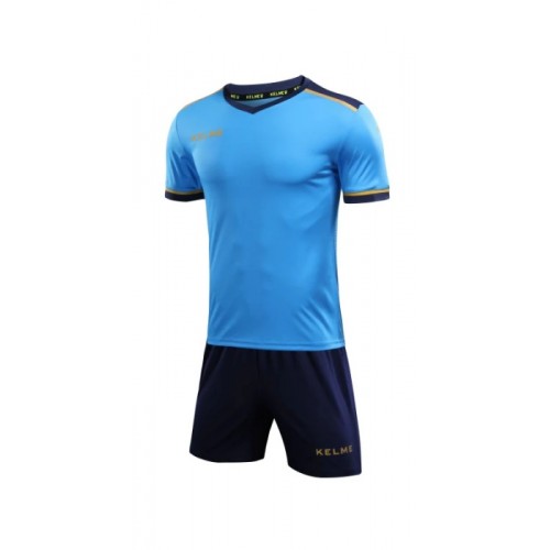 SEGOVIA SET (NEON BLUE-DARK BLUE)