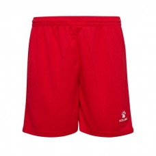 TRITON SHORT (RED)