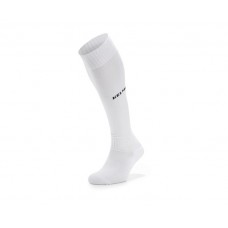 ONE LONG SOCK (WHITE-BLACK)