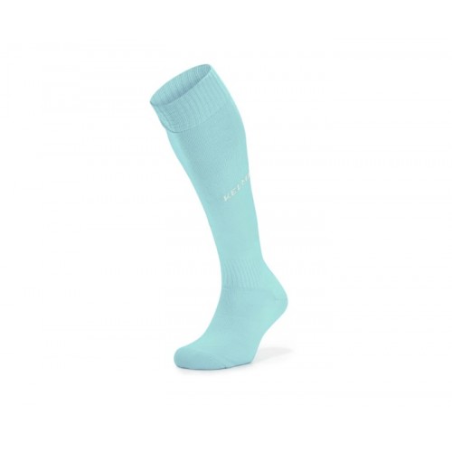 ONE LONG SOCK (LIGHT BLUE)