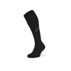 ONE LONG SOCK (BLACK-WHITE)