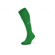 ONE LONG SOCK (GREEN)