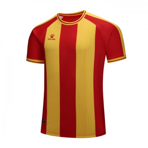 INTER SHIRT (RED-YELLOW)