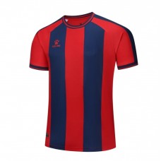 INTER SHIRT (RED-NAVY)