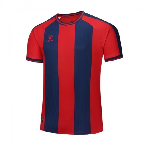 INTER SHIRT (RED-NAVY)