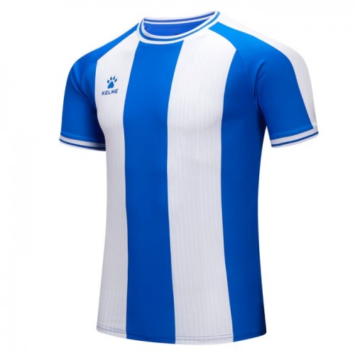 INTER SHIRT (ROYAL-WHITE)